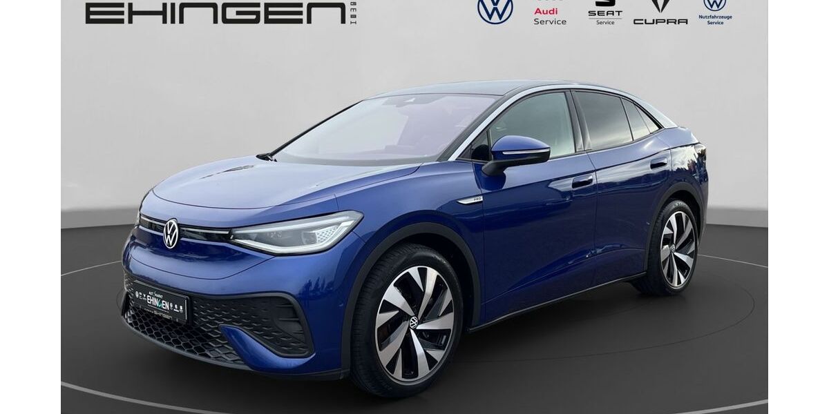 VW ID.5 77.620 km 27.999 € Ehingen 89584