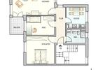 Etagenwohnung Erbach - 3 Zimmer, 71 m&sup2;, 678&euro; | Angebot:26297478