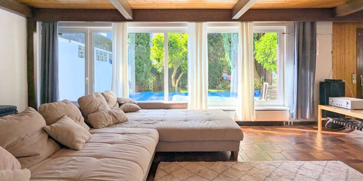 Einfamilienhaus Ulm Söflingen - 4.5 Zimmer, 117 m&sup2;, 649.000&euro; | Angebot:27016597