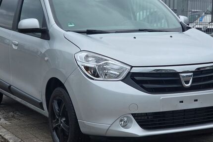 Dacia Lodgy 98.900 km 7.790 &euro; Elchingen 89275