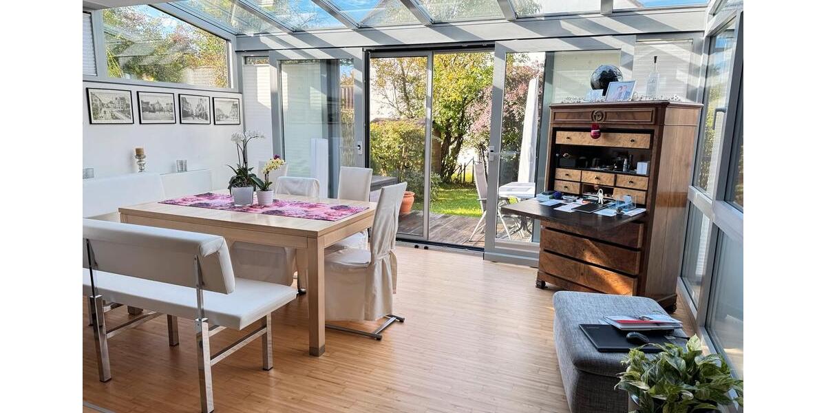 Erdgeschoßwohnung Neu-Ulm Burlafingen - 2 Zimmer, 75 m&sup2;, 310.000&euro; | Angebot:27230722
