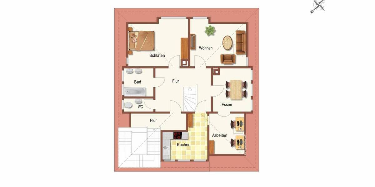 Mehrfamilienhaus, Wohnhaus Ulm Weststadt - 1 Zimmer, 301 m&sup2;, 1.997.000&euro; | Angebot:23969247