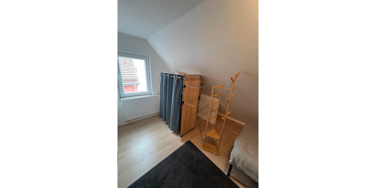 Etagenwohnung Ehingen (Donau) - 1 Zimmer, 20 m&sup2;, 500&euro; | Angebot:26058315
