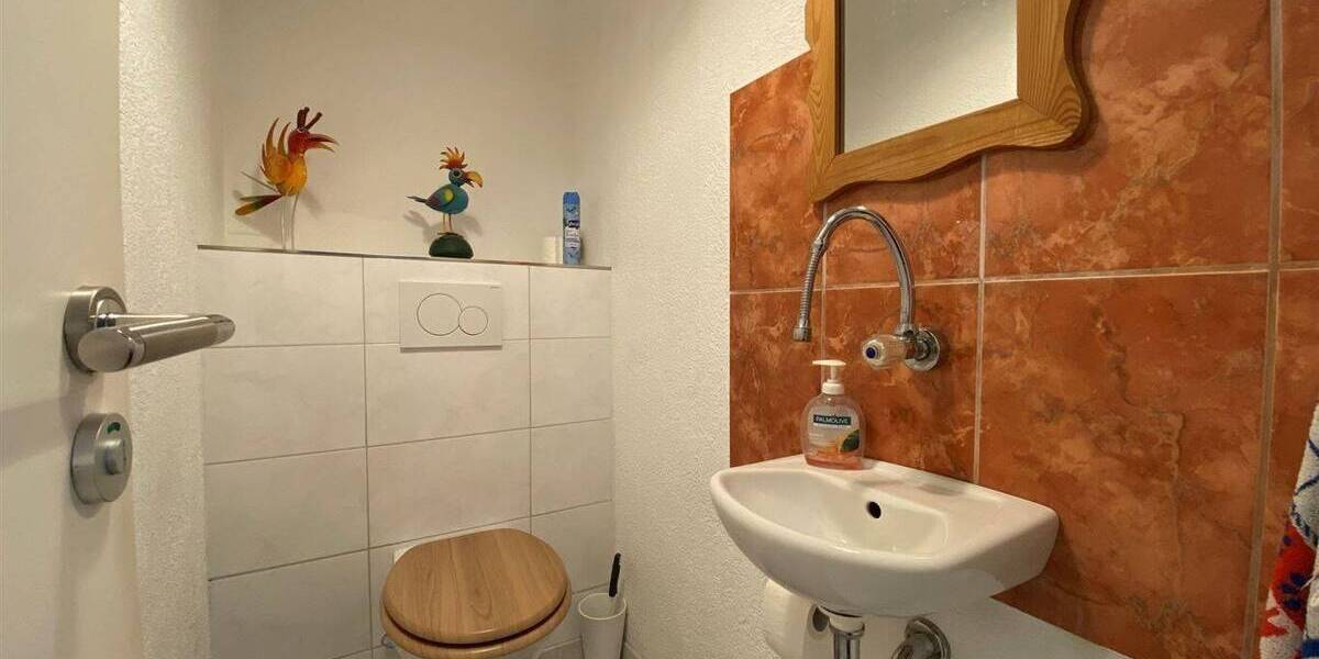Etagenwohnung Elchingen Thalfingen - 3 Zimmer, 82 m&sup2;, 268.000&euro; | Angebot:26377587
