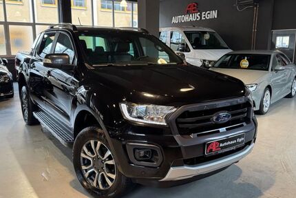 Ford Ranger 144.000 km 24.950 &euro; Geislingen (Steige) 73312