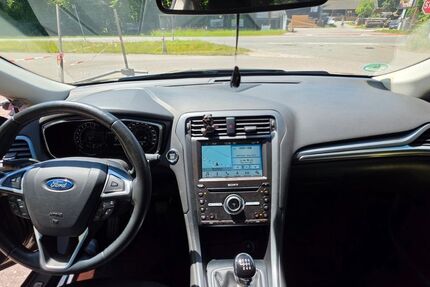 Ford Mondeo 88.000 km 15.555 &euro; Ehingen 89584