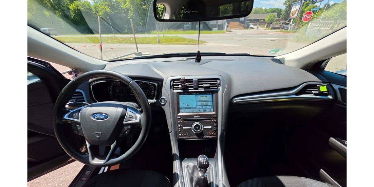 Ford Mondeo 88.000 km 15.555 &euro; Ehingen 89584