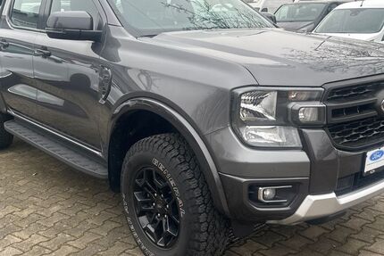 Ford Ranger 29.500 km 42.990 &euro; Pfaffenhofen 89284