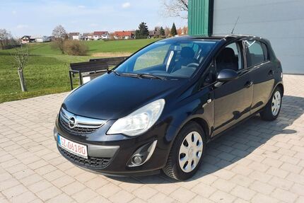 Opel Corsa 132.000 km 3.699 &euro; Kötz 89359
