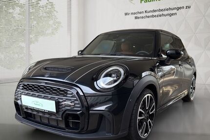 Mini Cooper S 33.150 km 29.990 &euro; Kammeltal / OT.Behlingen 89358