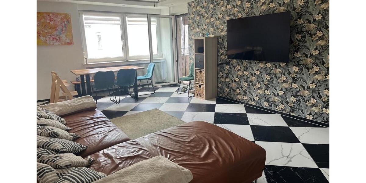 Etagenwohnung Ulm Donautal - 3 Zimmer, 89 m&sup2;, 319.000&euro; | Angebot:26926949