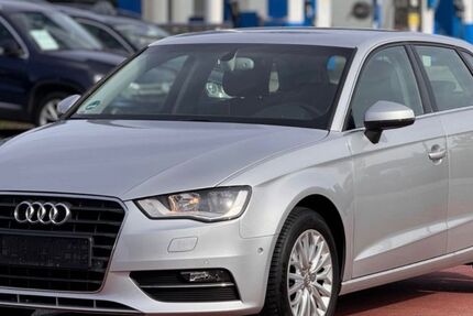 Audi A3 123.000 km 9.999 &euro; Laichingen 89150