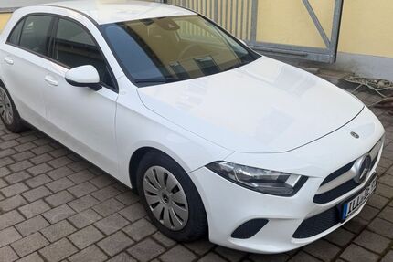 Mercedes-Benz A 160 130.000 km 12.999 &euro; Senden 89250