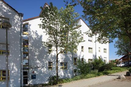 Schöne 2-Zimmer Wohnung mit Terrasse und neuem Bad! 2 zimmer