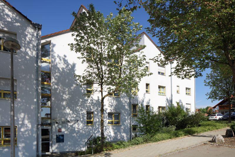 Schöne 2-Zimmer Wohnung mit Terrasse und neuem Bad! 2 zimmer