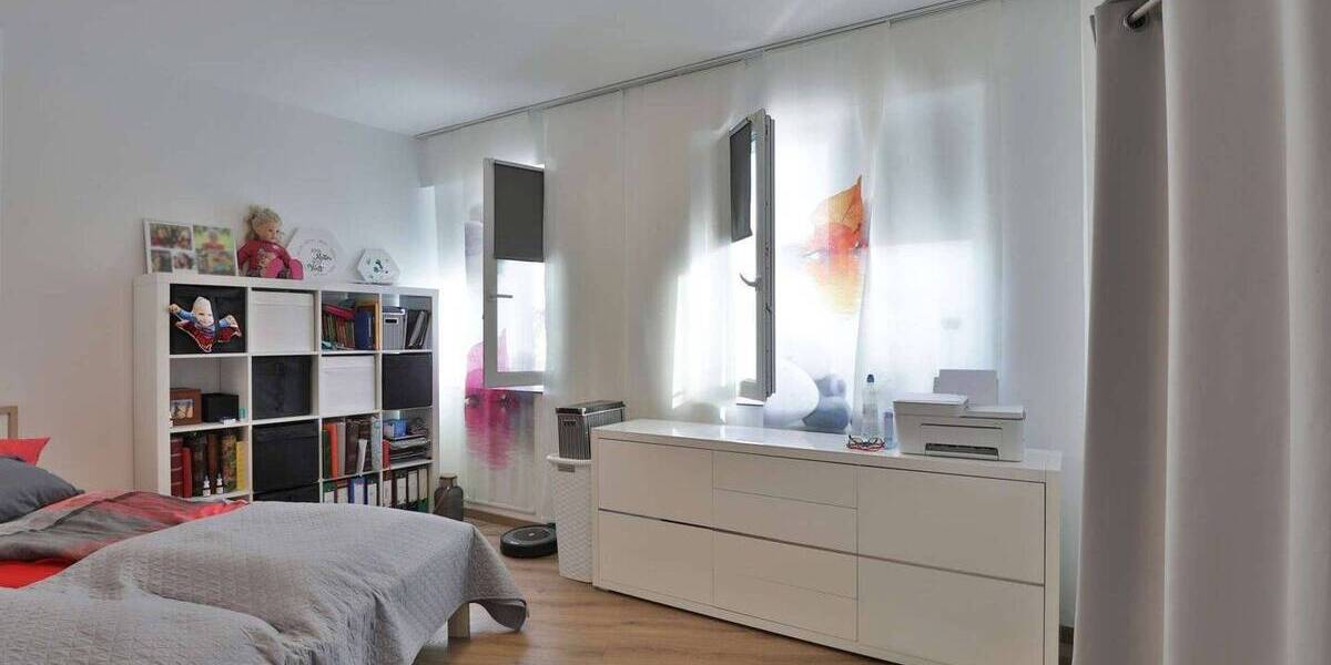 Vielseitiges modernes Mehr-Generationen Haus *Arbeit & Wohnen *Vermietung möglich 1 zimmer