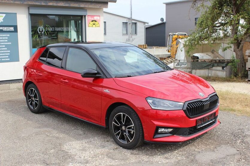 Fabia