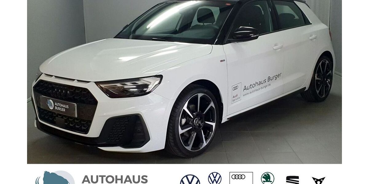 Audi A1 11.000 km 29.980 &euro; Blaubeuren 89143