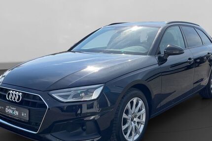 Audi A4 50.800 km 23.666 &euro; Ehingen 89584
