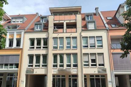 Gewerbeobjekt Ulm Mitte - 4 Zimmer, 173 m&sup2;, 498.000&euro; | Angebot:22614752