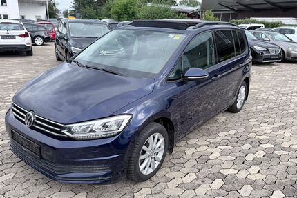 VW Touran 230.000 km 9.950 &euro; Erbach 89155
