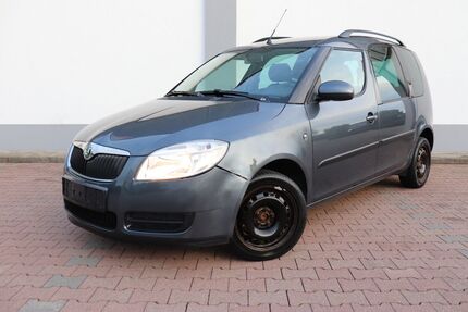 Skoda Roomster 198.574 km 1.499 &euro; Weißenhorn 89264