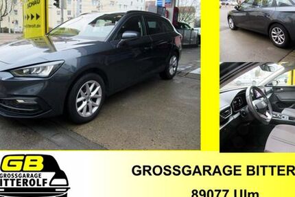 Seat Leon 114.000 km 16.490 &euro; Ulm 89077