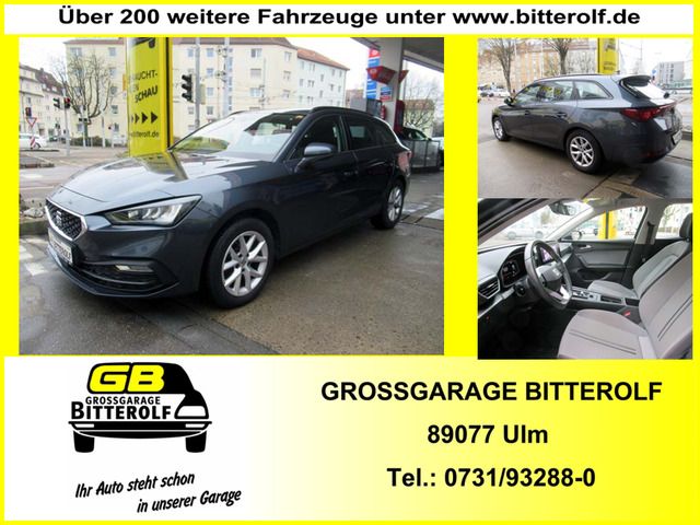 Seat Leon 114.000 km 16.490 &euro; Ulm 89077