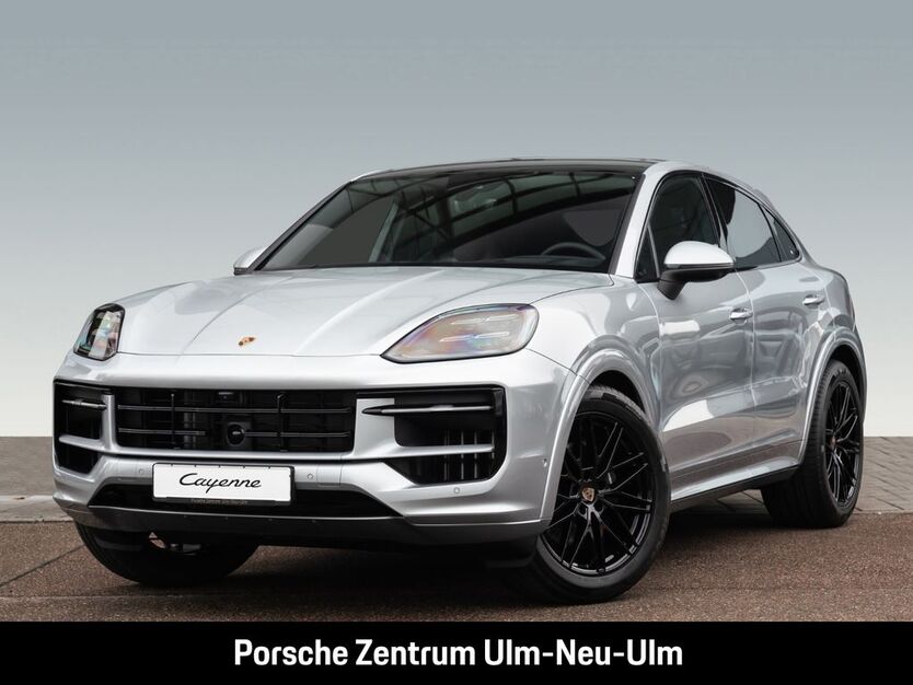 Porsche Cayenne 8.960 km 102.990 € Ulm 89079
