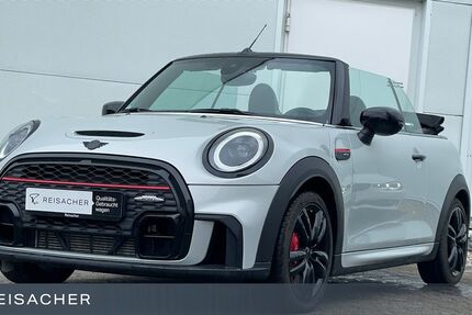 Mini John Cooper Works Cabrio 20.422 km 31.999 &euro; Ulm 89077