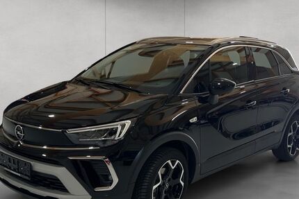 Opel Crossland (X)