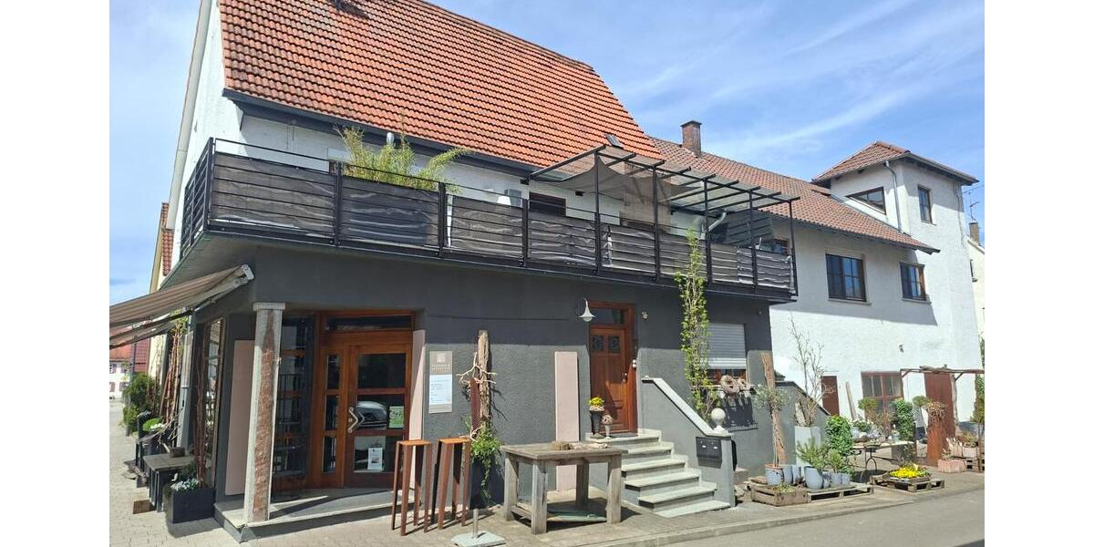 Mehrfamilienhaus, Wohnhaus Sontheim an der Brenz - 509.000&euro; | Angebot:26414829