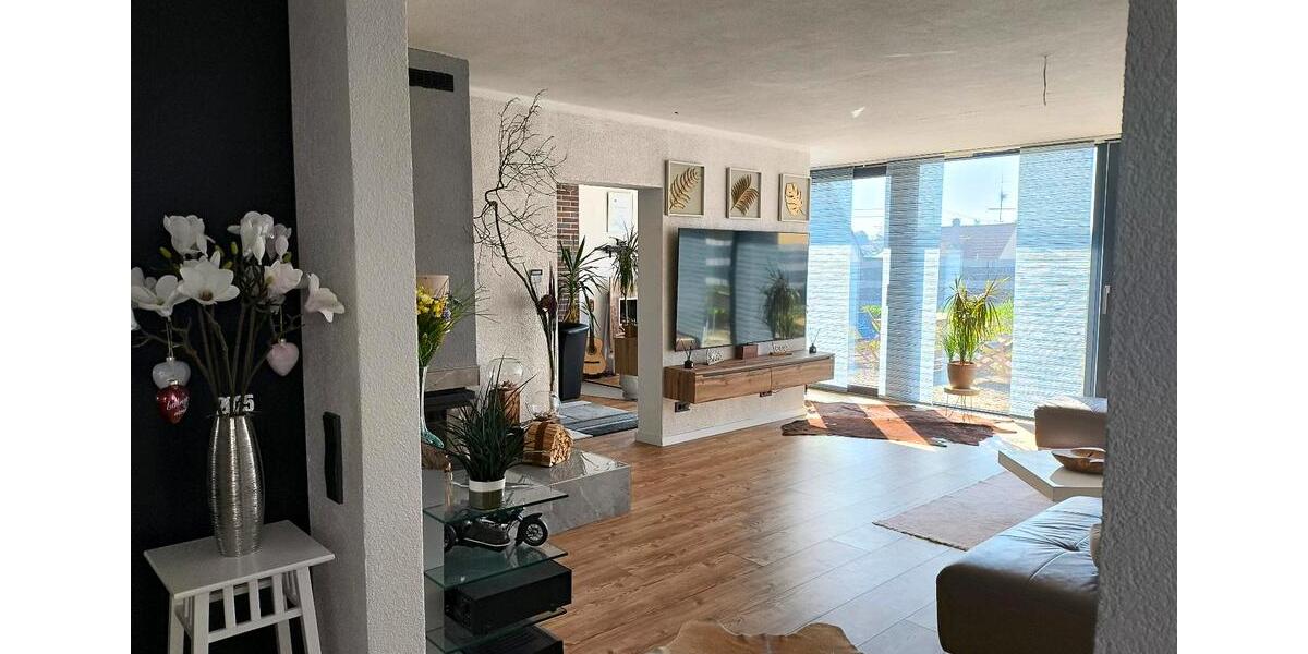 Erdgeschoßwohnung Illerkirchberg - 4 Zimmer, 149 m&sup2;, 1.750&euro; | Angebot:24816428