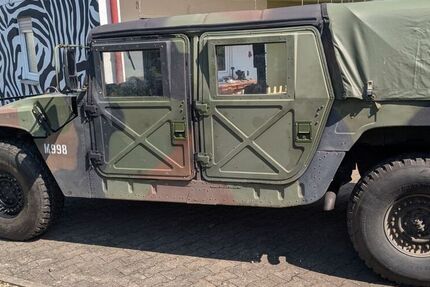 Hummer H1
