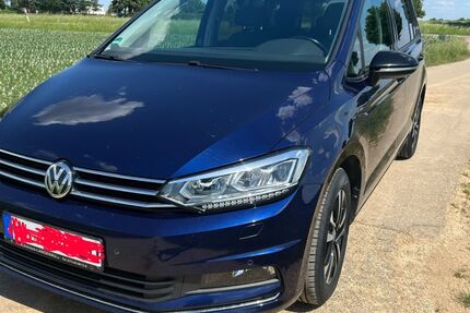 VW Touran 128.500 km 19.900 &euro; Langenau 89129