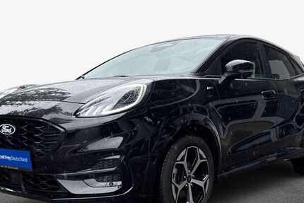 Ford Puma 20.520 km 24.480 &euro; Neu-Ulm 89231