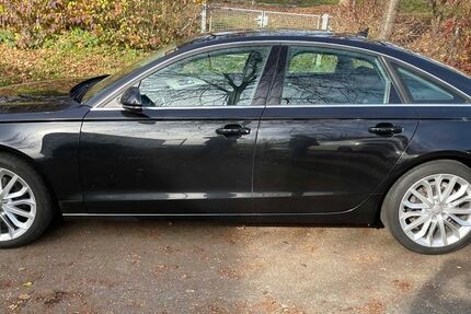 Audi A6 176.000 km 10.500 &euro; Ulm 89075