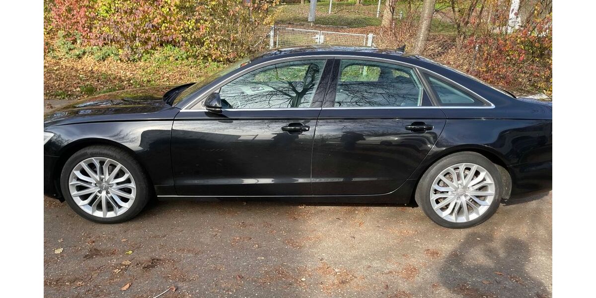 Audi A6 176.000 km 10.500 &euro; Ulm 89075