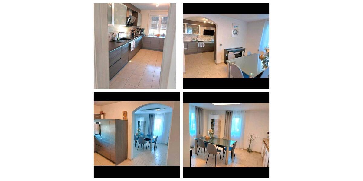 Mehrfamilienhaus, Wohnhaus Schwendi - 10 Zimmer, 230 m&sup2;, 729.000&euro; | Angebot:26377041