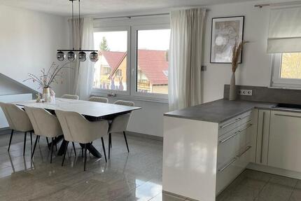 Wohnung Dornstadt - 3.5 Zimmer, 92 m&sup2;, 399.000&euro; | Angebot:26824178