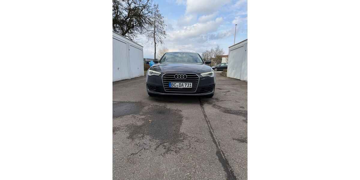 Audi A6 175.000 km 16.900 &euro; Laupheim 88471