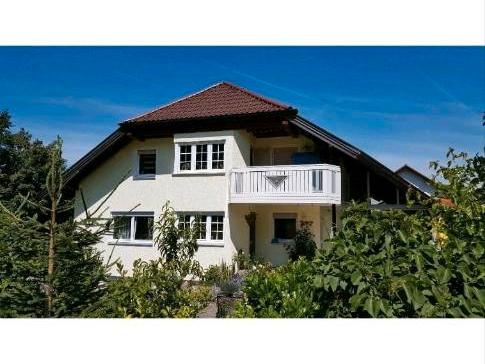 Traumhaftes Architektenhaus in bester Lage
