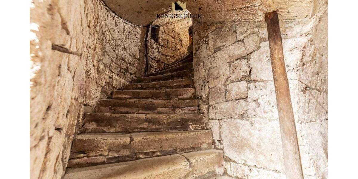 Investitionschance: Vielseitiges Wohn- & Gewerbeobjekt im Herzen von Geislingen an der Steige! 1 zimmer