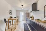 Hochparterre Senden - 3 Zimmer, 75 m&sup2;, 199.000&euro; | Angebot:26249029
