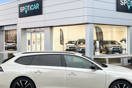 Peugeot 508 95.800 km 19.490 € Kettershausen 86498