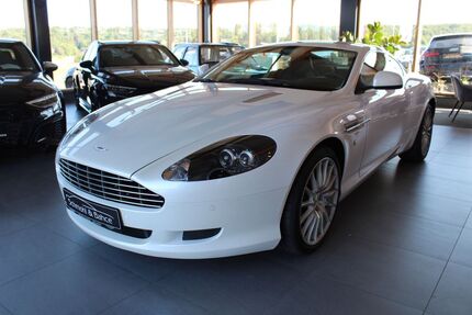 Aston Martin DB9 39.000 km 69.990 &euro; Amstetten 73340