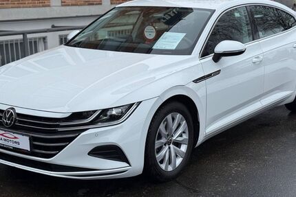 VW Arteon 72.000 km 26.900 &euro; Neu-Ulm 89231