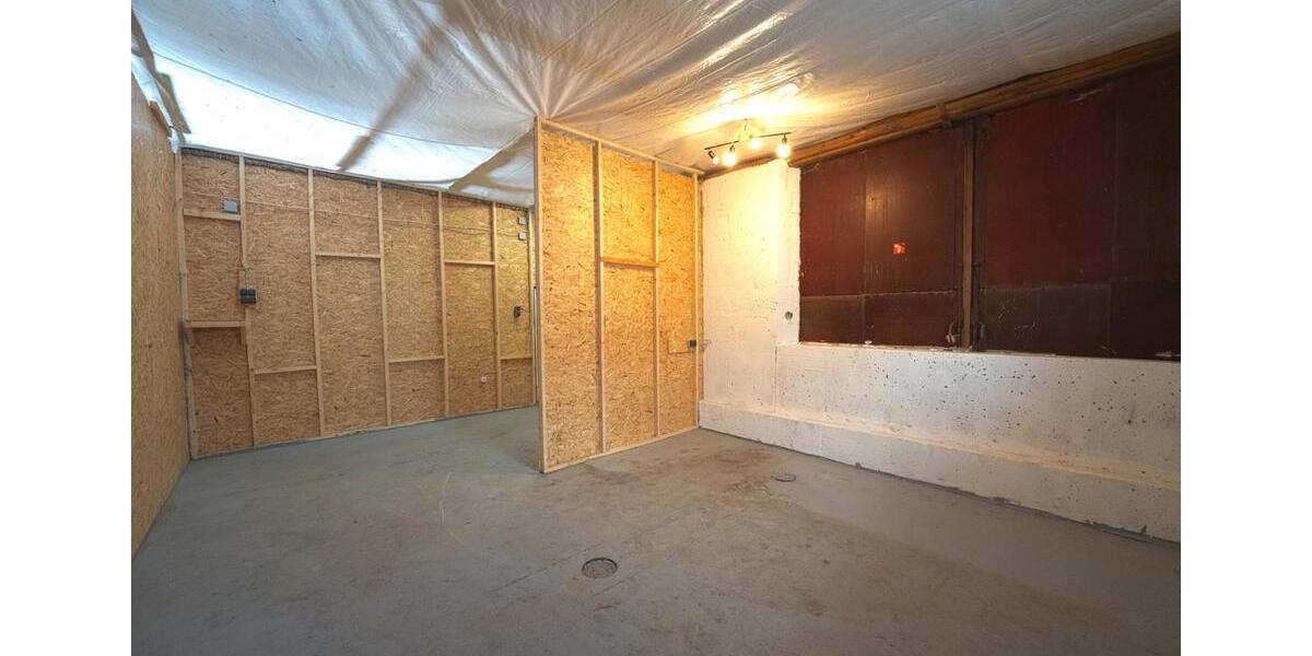 Gewerbeobjekt Blaubeuren - 2.500&euro; | Angebot:25961048