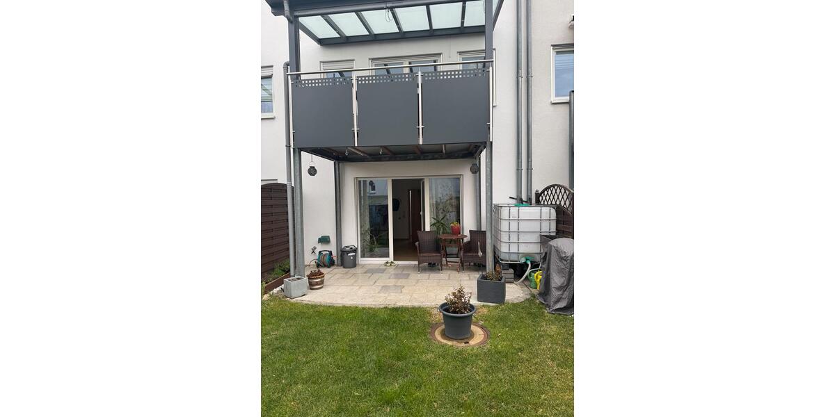 Reihenhaus Ulm Obertalfingen - 5 Zimmer, 132 m&sup2;, 560.000&euro; | Angebot:26349420