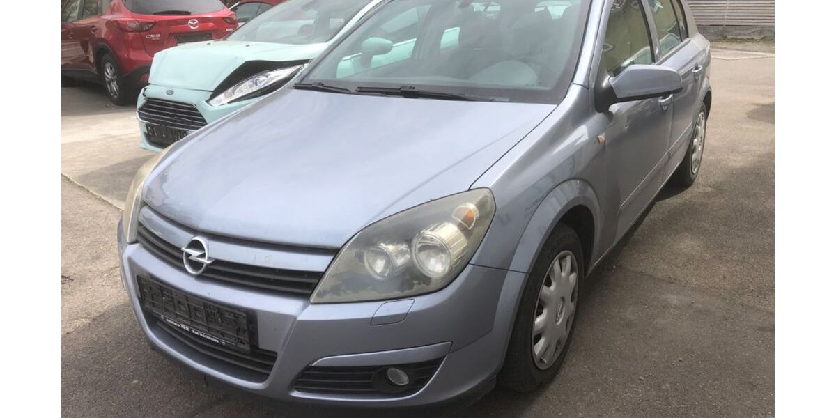 Opel Astra 210.000 km 599 &euro; Ichenhausen-Hochwang 89335